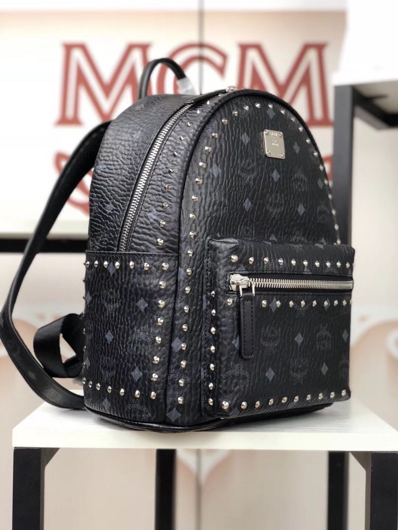 MCM Backpacks